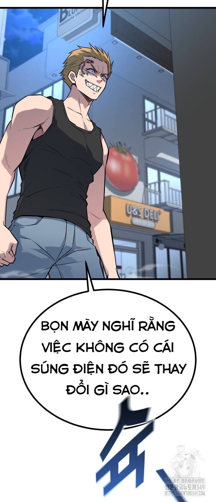 Bạo Lực Vương Chapter 20 - Trang 2