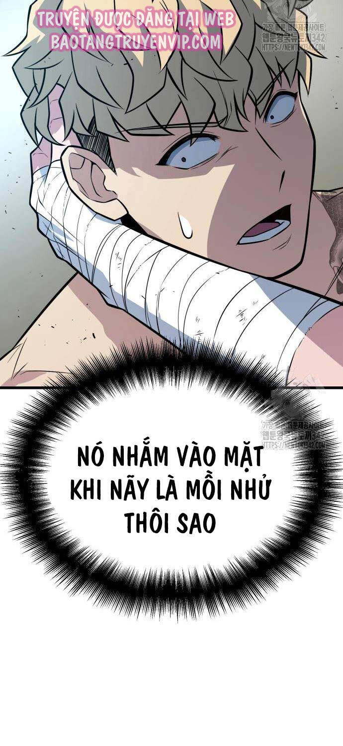 Bạo Lực Vương Chapter 13 - Trang 134