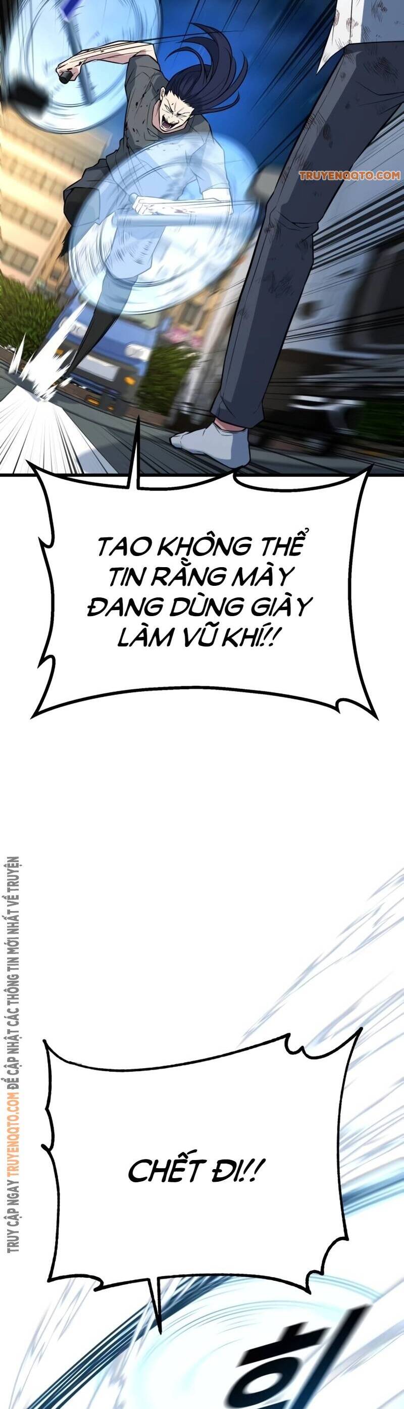 Bạo Lực Vương Chapter 25 - Trang 48