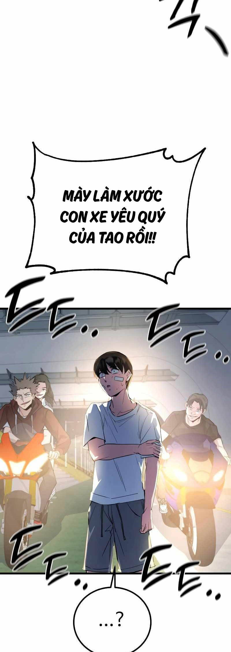 Bạo Lực Vương Chapter 4 - Trang 82