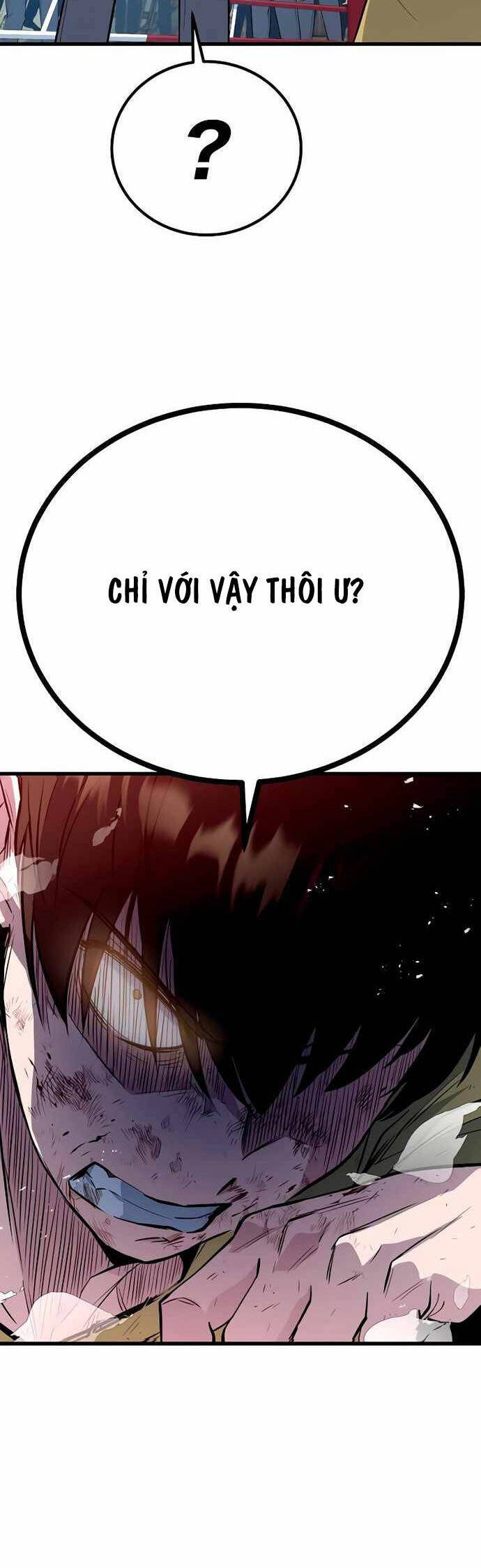 Bạo Lực Vương Chapter 3 - Trang 33