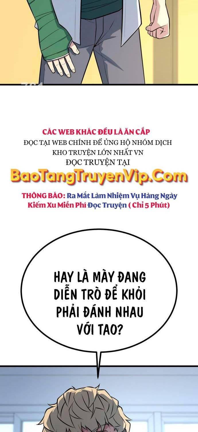 Bạo Lực Vương Chapter 12 - Trang 1