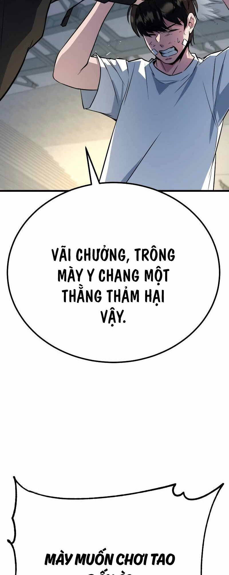 Bạo Lực Vương Chapter 4 - Trang 87