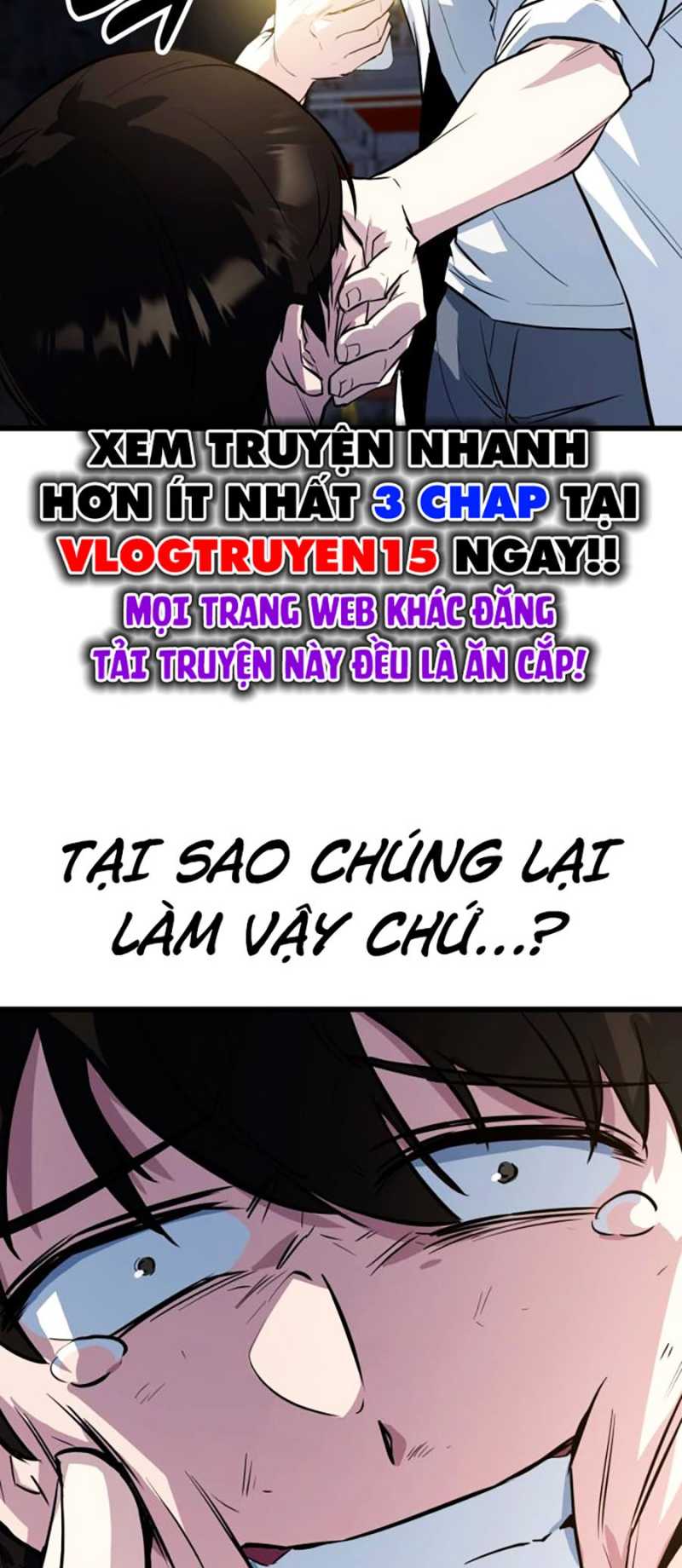 Bạo Lực Vương Chapter 2 - Trang 113