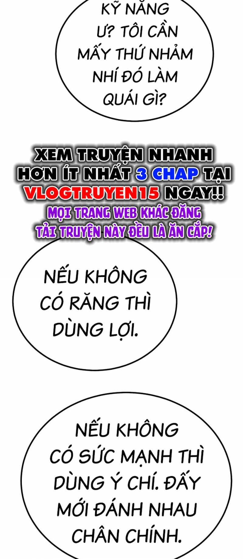 Bạo Lực Vương Chapter 2 - Trang 81