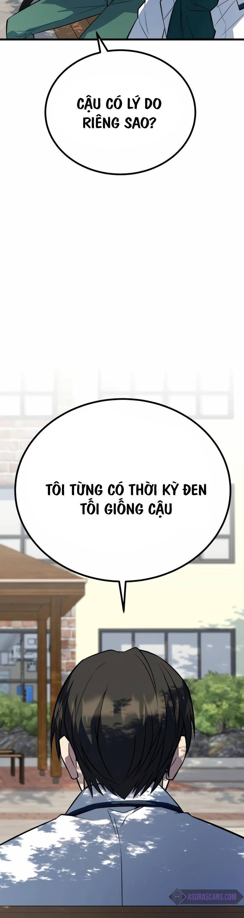 Bạo Lực Vương Chapter 7 - Trang 14