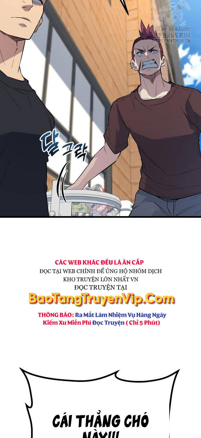 Bạo Lực Vương Chapter 21 - Trang 47