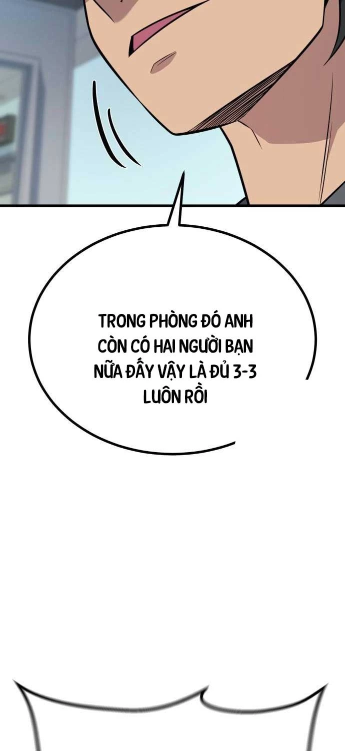 Bạo Lực Vương Chapter 17 - Trang 91