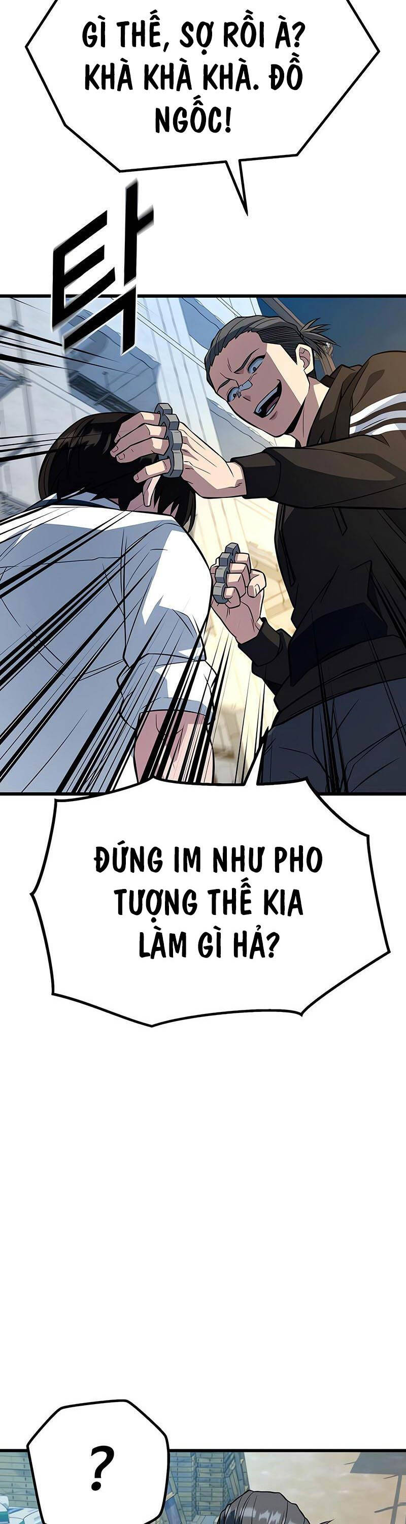 Bạo Lực Vương Chapter 9 - Trang 60