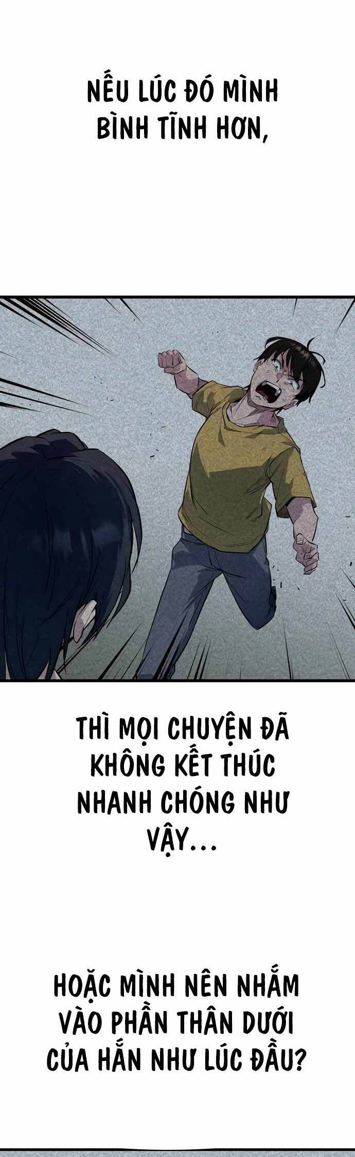 Bạo Lực Vương Chapter 3 - Trang 65