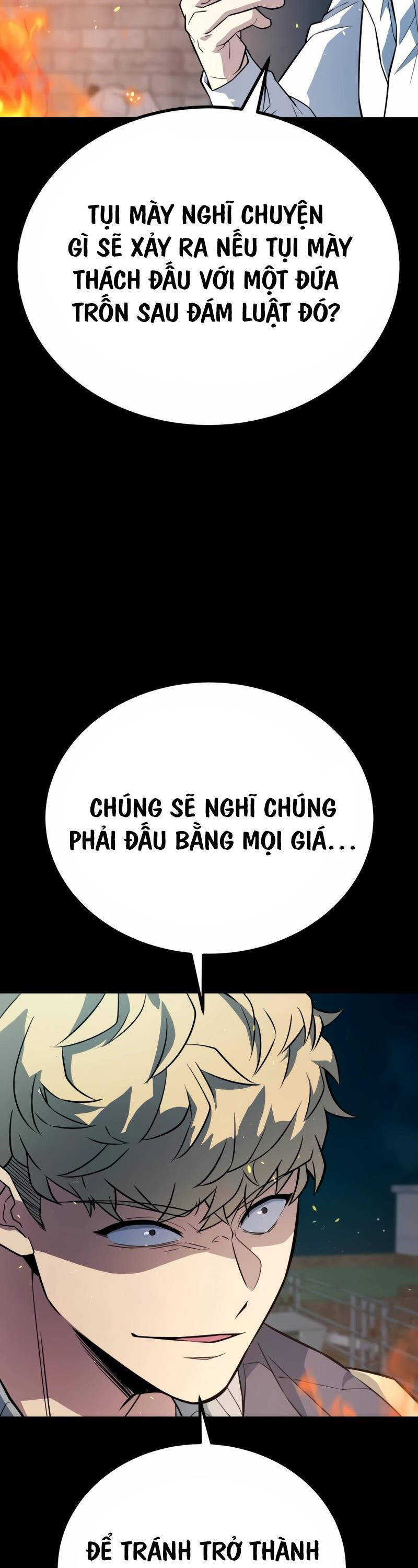 Bạo Lực Vương Chapter 6 - Trang 6