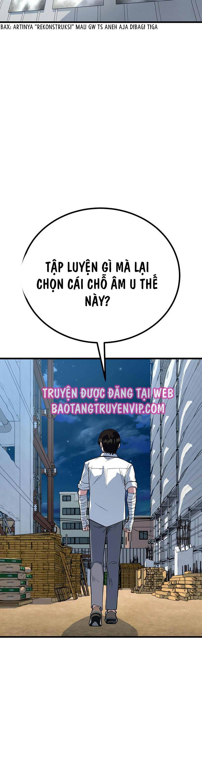 Bạo Lực Vương Chapter 9 - Trang 41