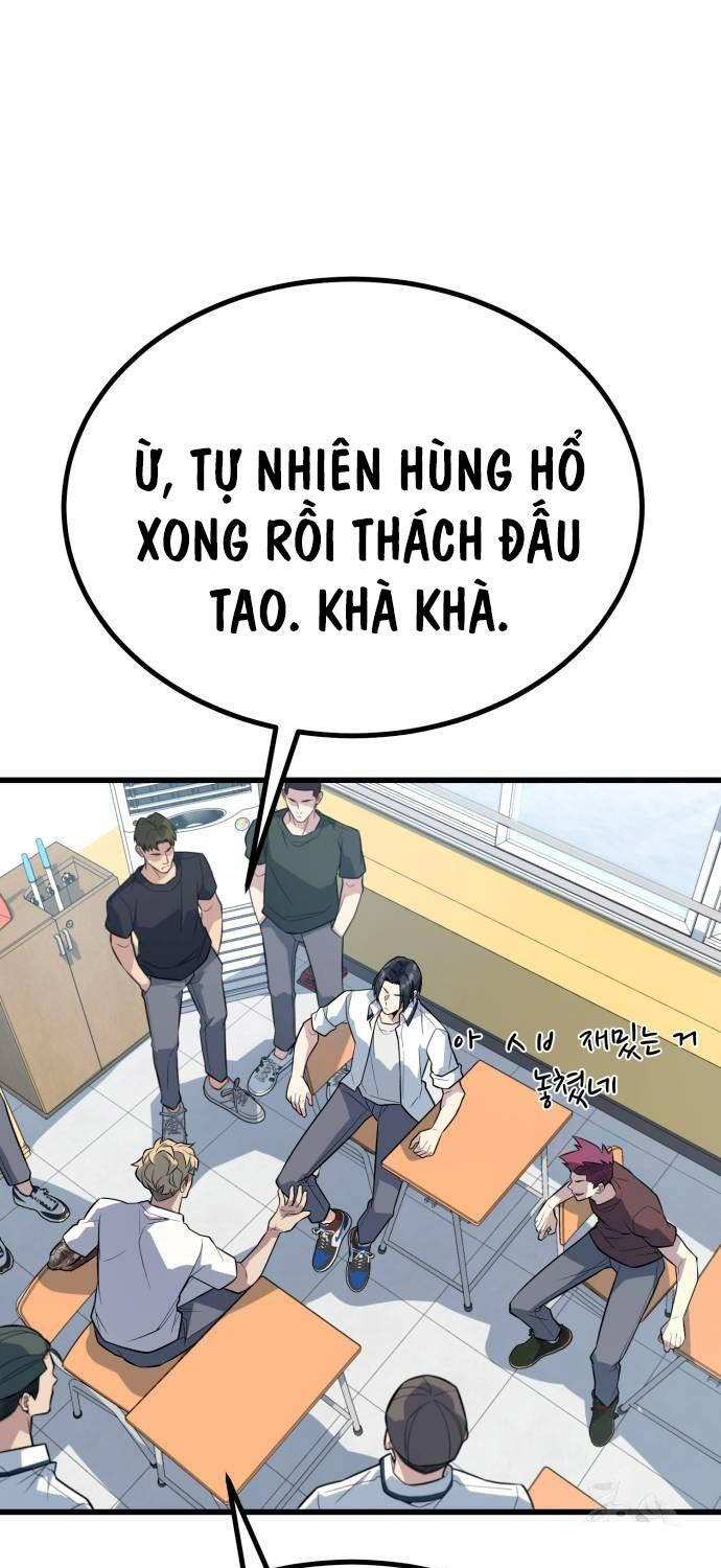 Bạo Lực Vương Chapter 12 - Trang 52