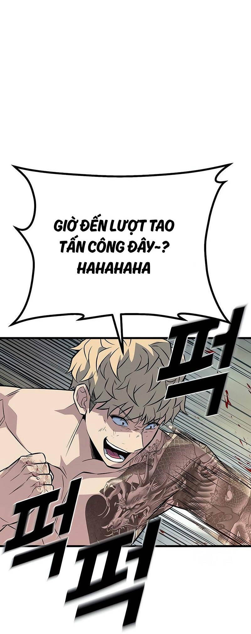 Bạo Lực Vương Chapter 8 - Trang 20