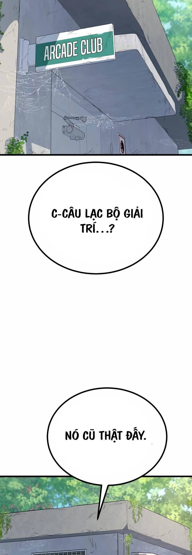 Bạo Lực Vương Chapter 6 - Trang 27