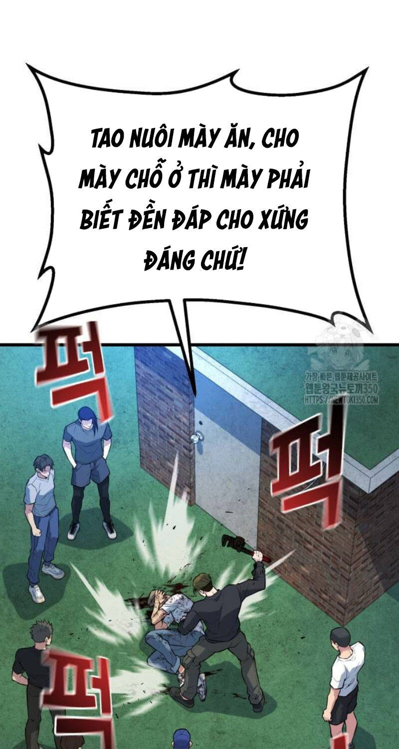 Bạo Lực Vương Chapter 22 - Trang 106