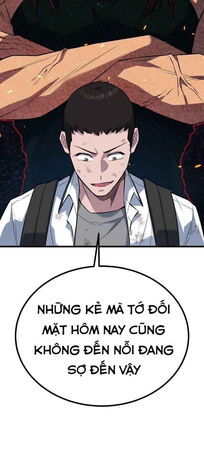 Bạo Lực Vương Chapter 20 - Trang 91