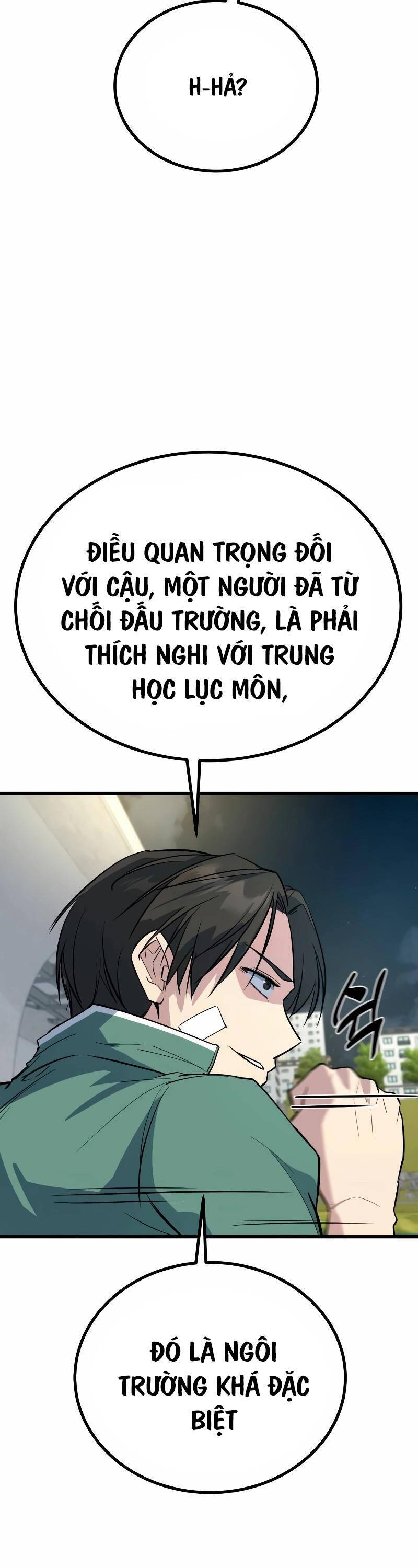 Bạo Lực Vương Chapter 5 - Trang 42