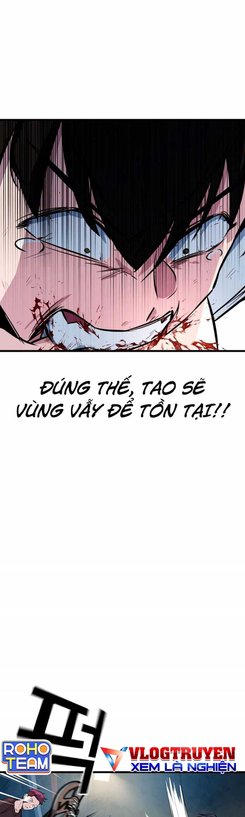 Bạo Lực Vương Chapter 2 - Trang 140