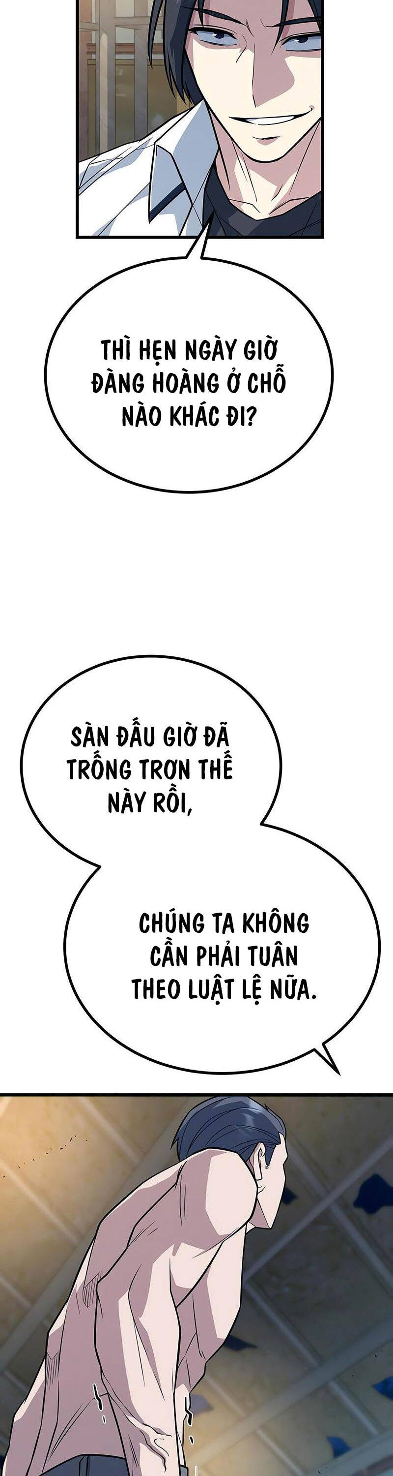 Bạo Lực Vương Chapter 10 - Trang 9