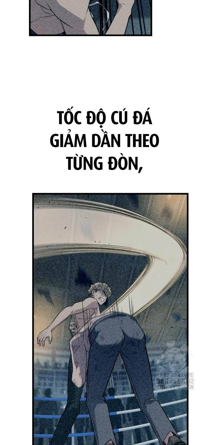 Bạo Lực Vương Chapter 14 - Trang 134