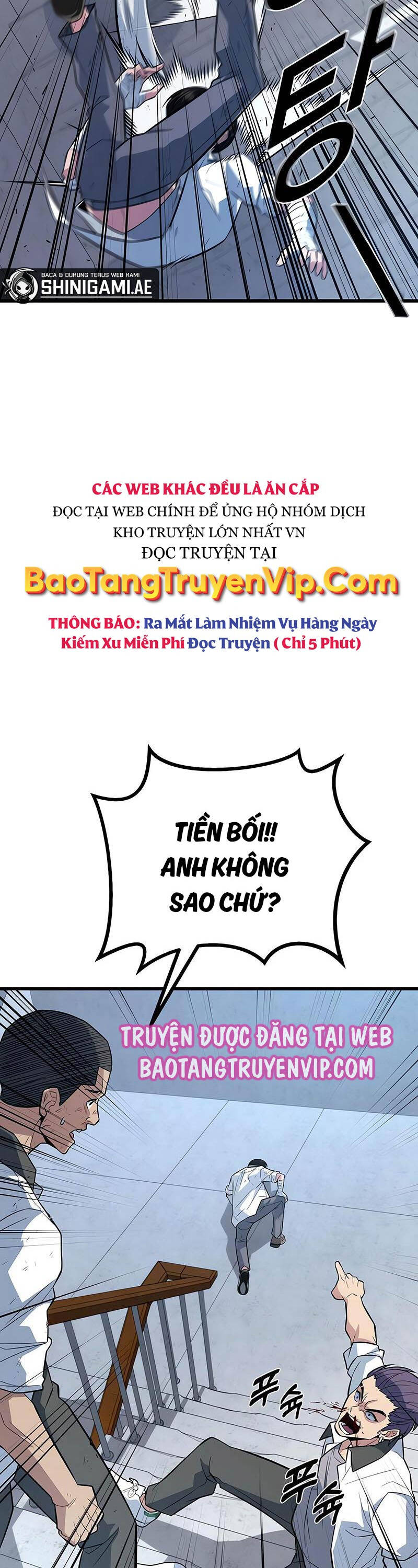 Bạo Lực Vương Chapter 10 - Trang 69