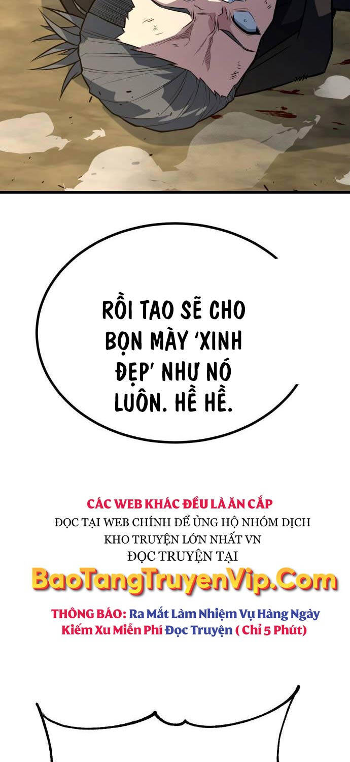 Bạo Lực Vương Chapter 11 - Trang 7