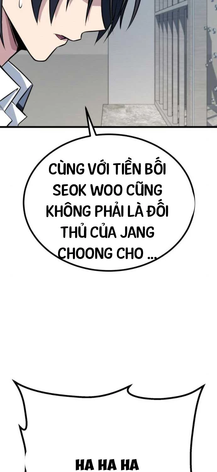 Bạo Lực Vương Chapter 16 - Trang 122