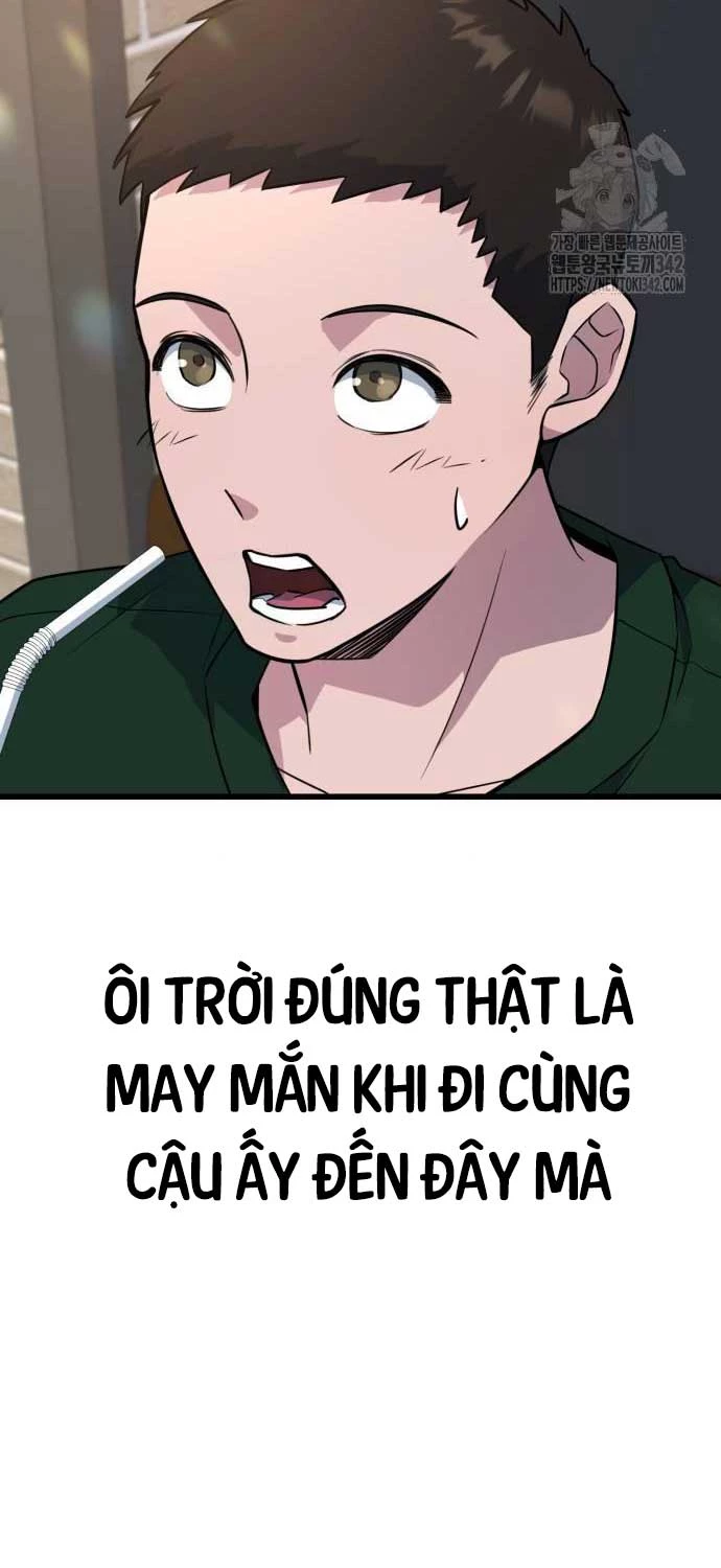 Bạo Lực Vương Chapter 17 - Trang 42