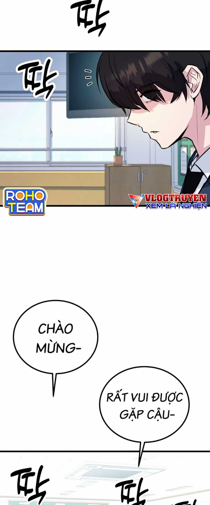 Bạo Lực Vương Chapter 1 - Trang 24