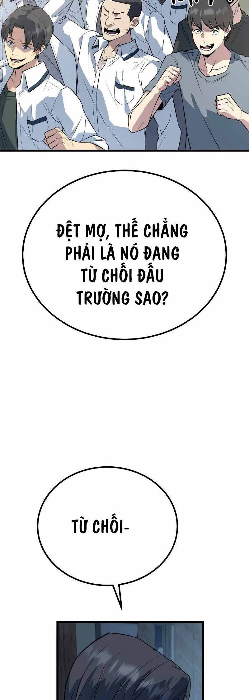 Bạo Lực Vương Chapter 4 - Trang 64