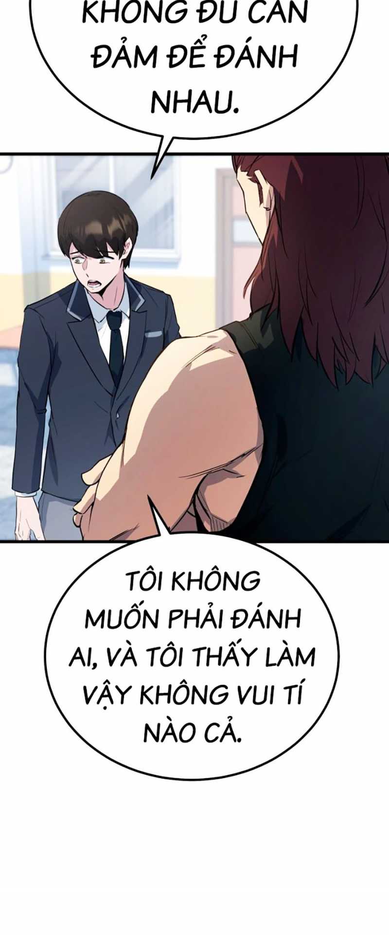 Bạo Lực Vương Chapter 2 - Trang 35