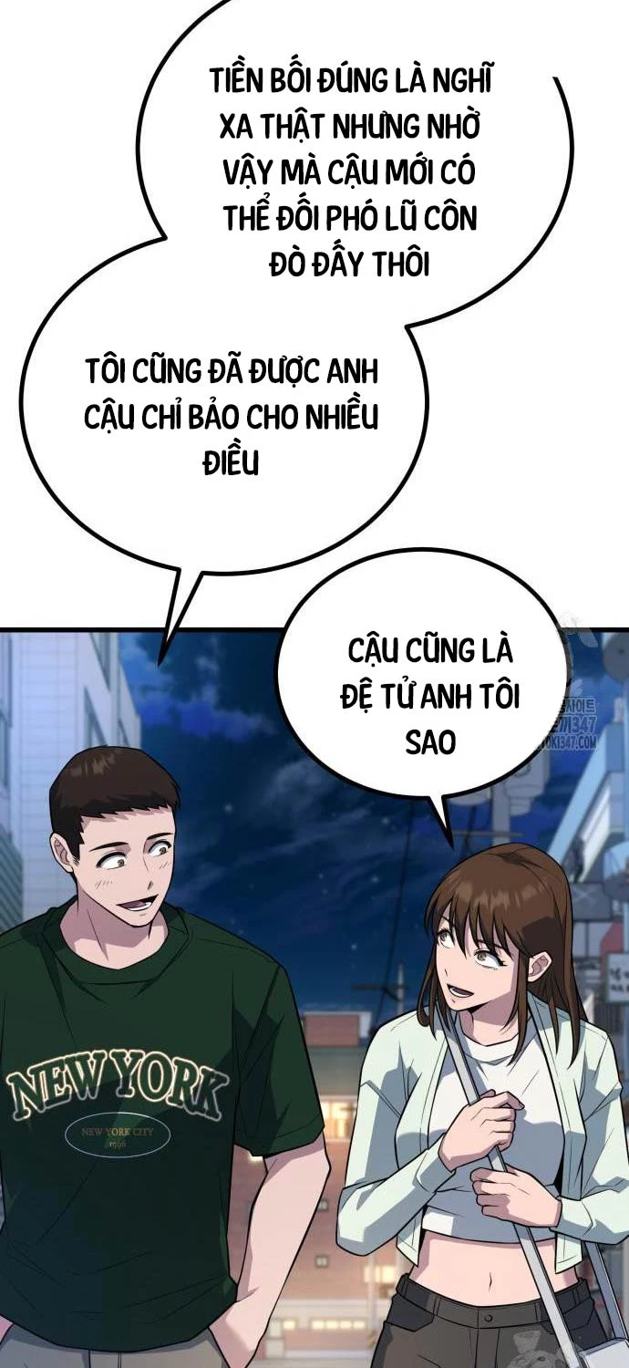 Bạo Lực Vương Chapter 18 - Trang 38