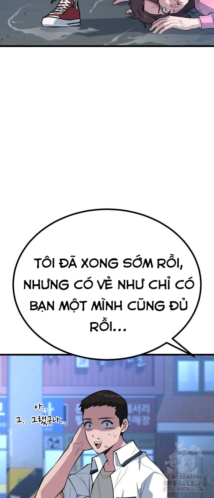 Bạo Lực Vương Chapter 20 - Trang 55