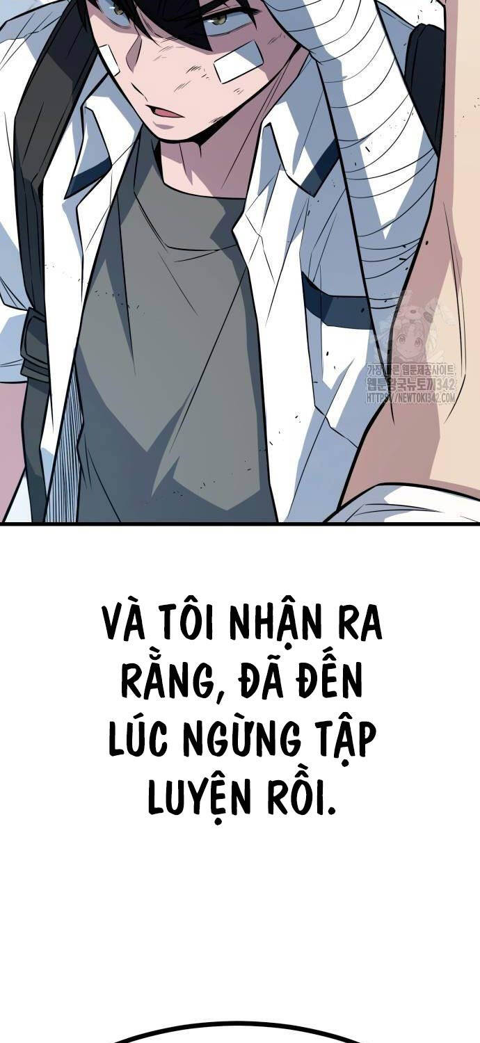 Bạo Lực Vương Chapter 12 - Trang 19