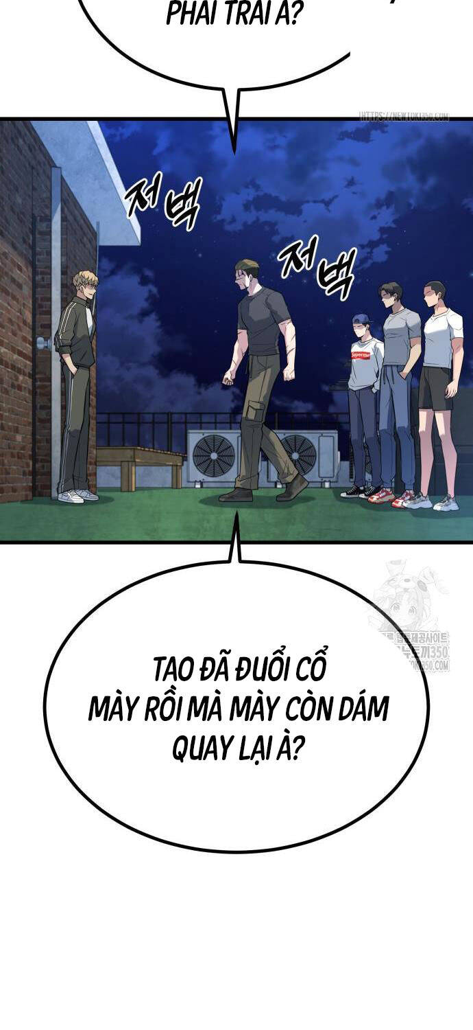 Bạo Lực Vương Chapter 21 - Trang 27