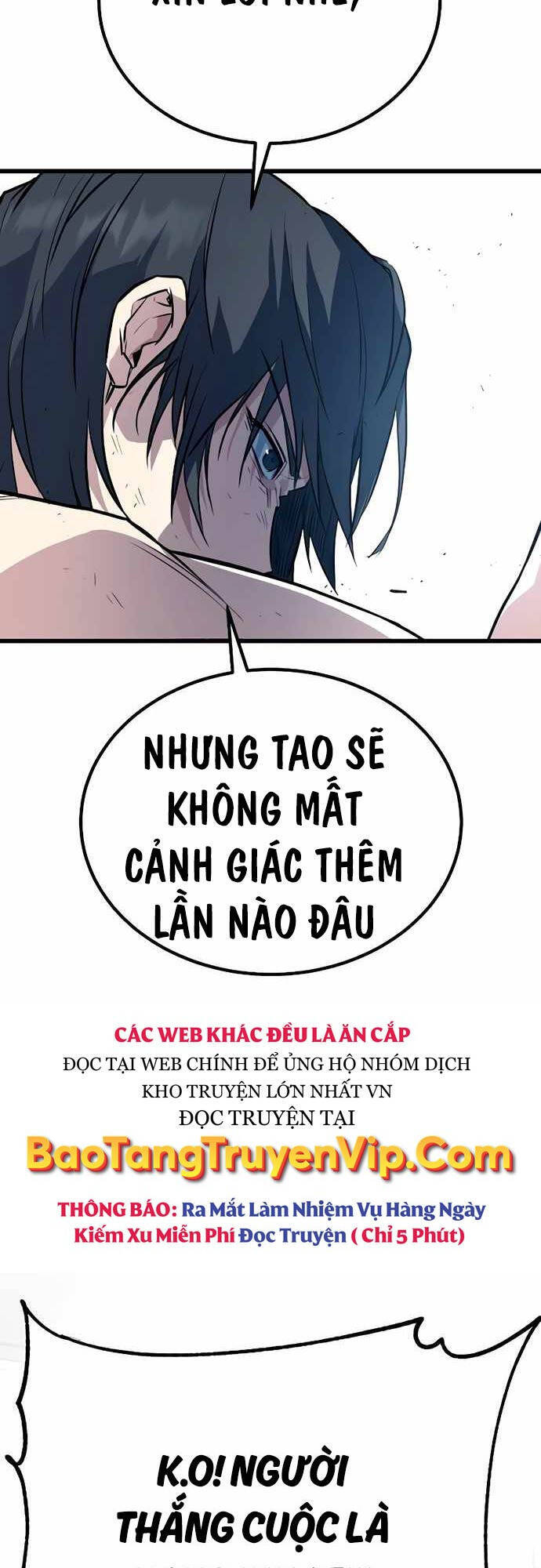 Bạo Lực Vương Chapter 3 - Trang 58