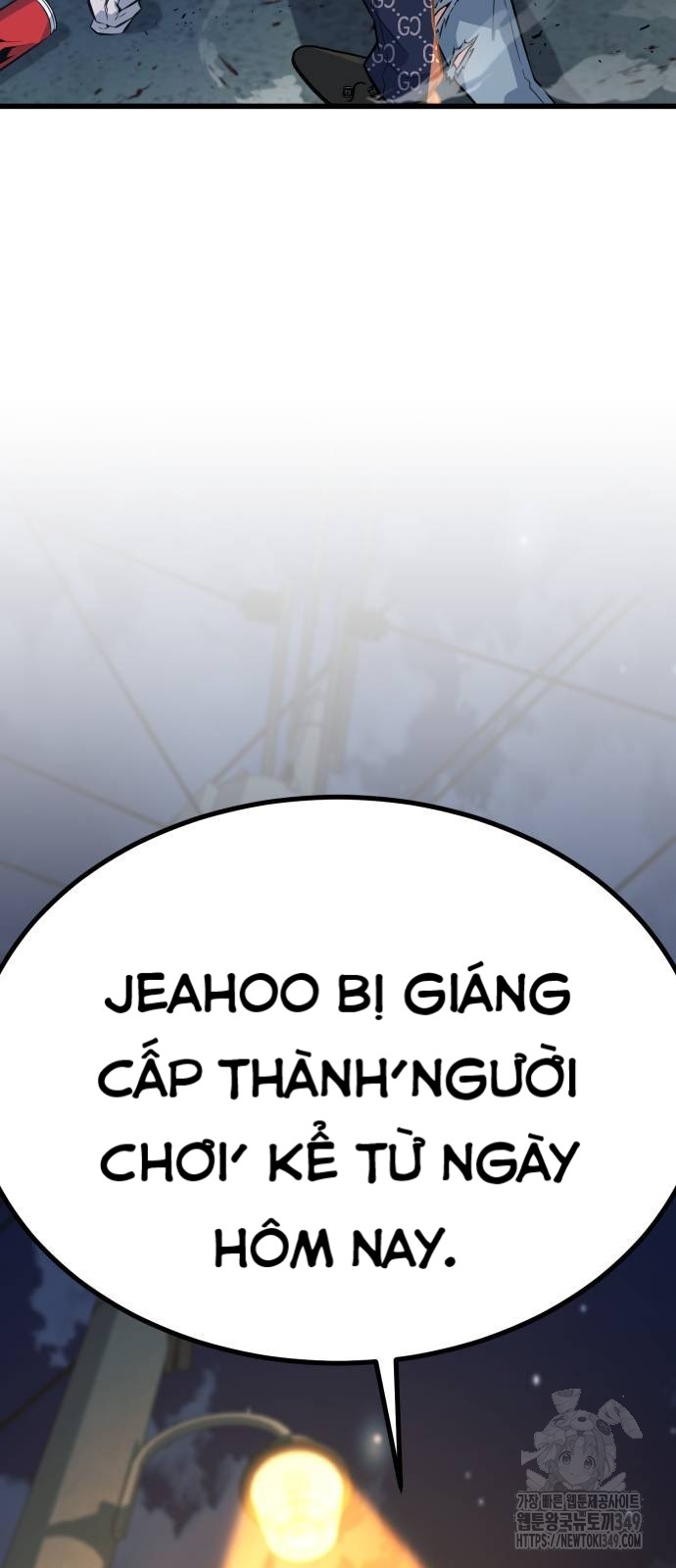 Bạo Lực Vương Chapter 20 - Trang 104