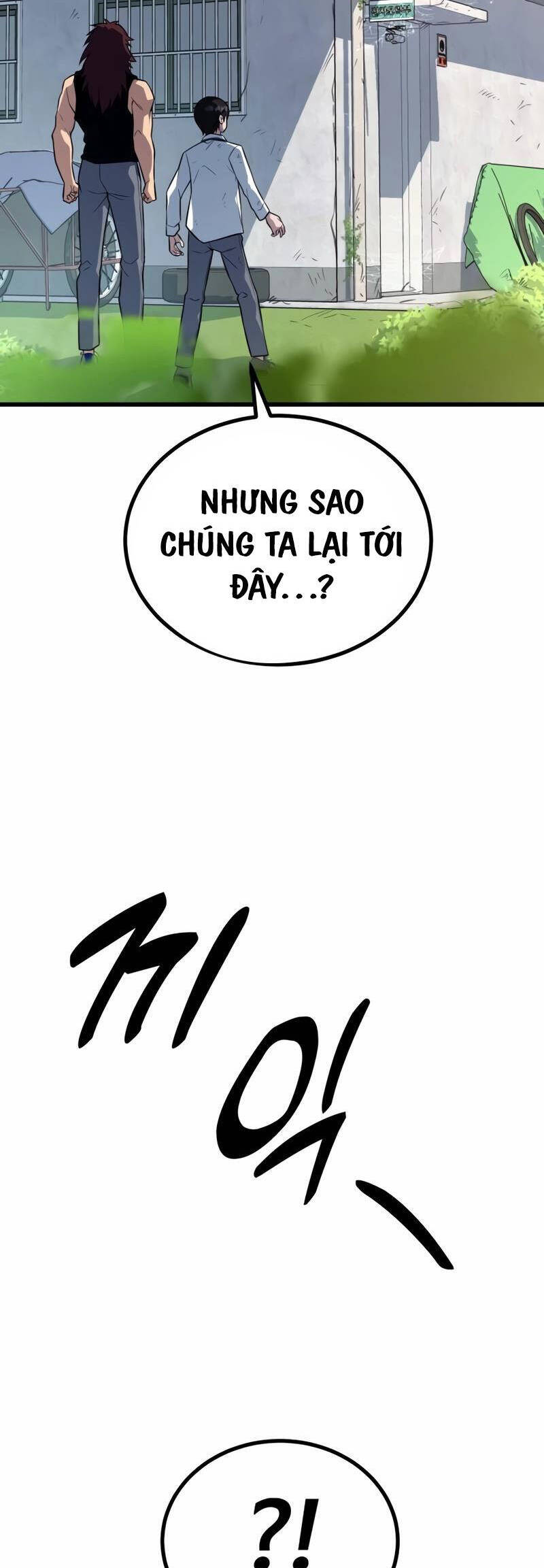 Bạo Lực Vương Chapter 6 - Trang 28