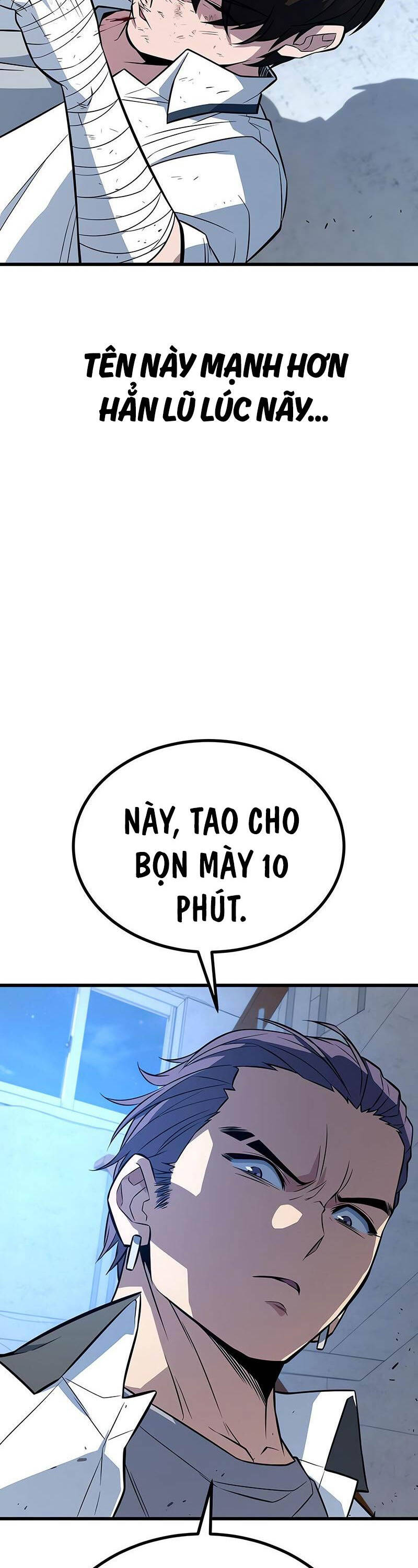 Bạo Lực Vương Chapter 10 - Trang 57