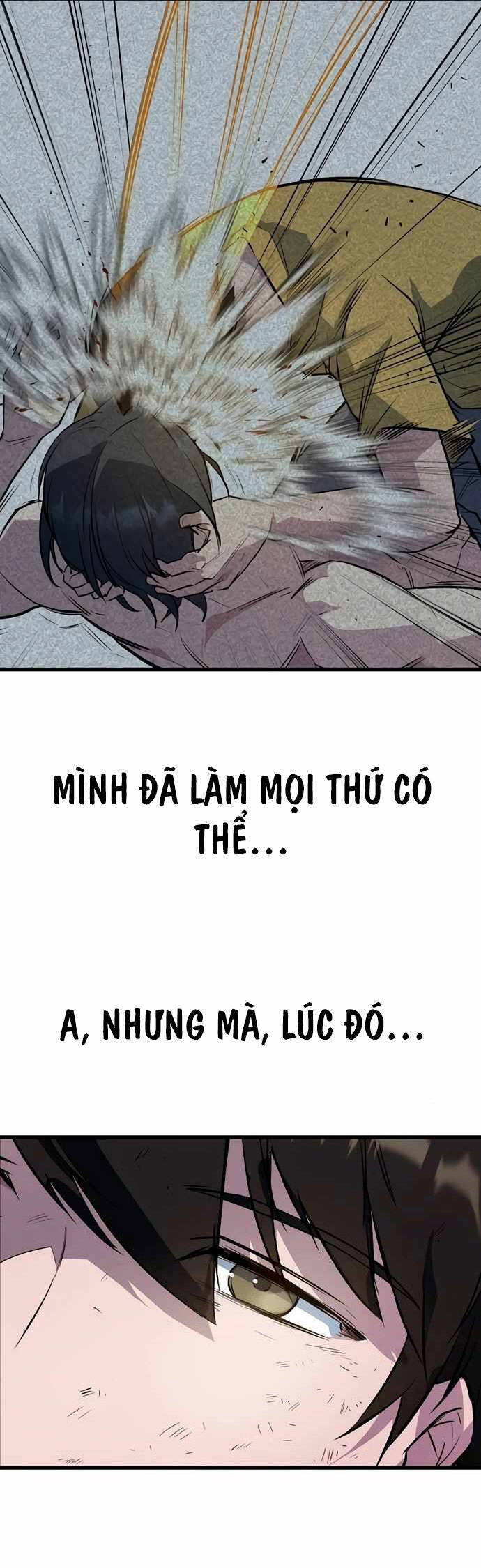 Bạo Lực Vương Chapter 3 - Trang 64