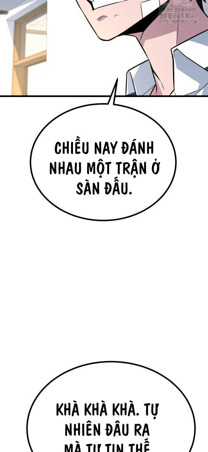 Bạo Lực Vương Chapter 12 - Trang 27