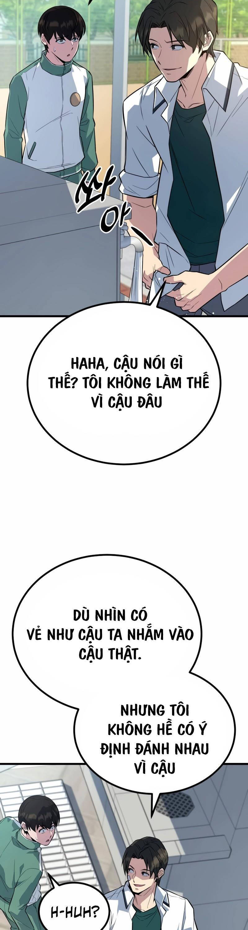 Bạo Lực Vương Chapter 7 - Trang 7