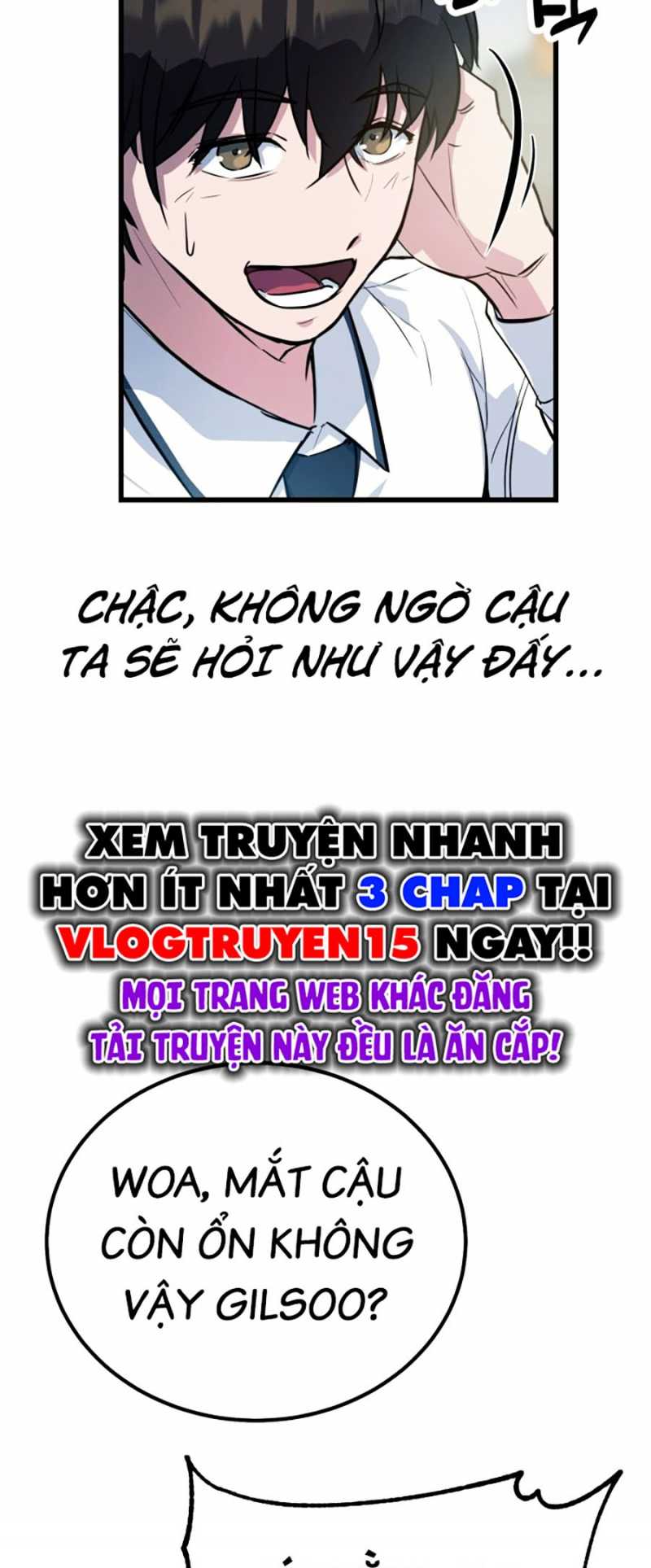 Bạo Lực Vương Chapter 1 - Trang 38