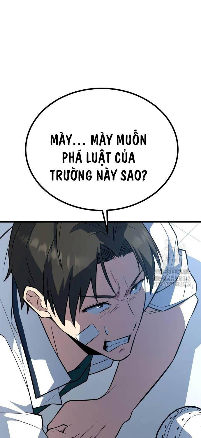 Bạo Lực Vương Chapter 12 - Trang 10