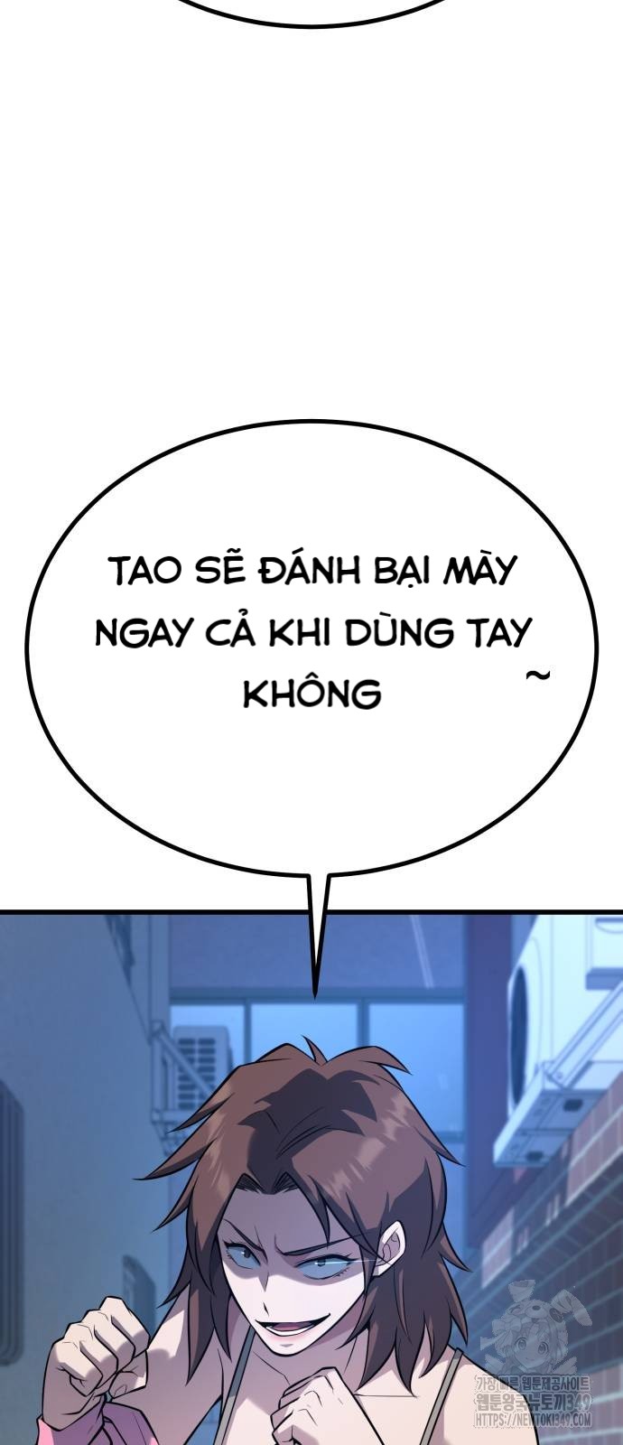 Bạo Lực Vương Chapter 20 - Trang 7