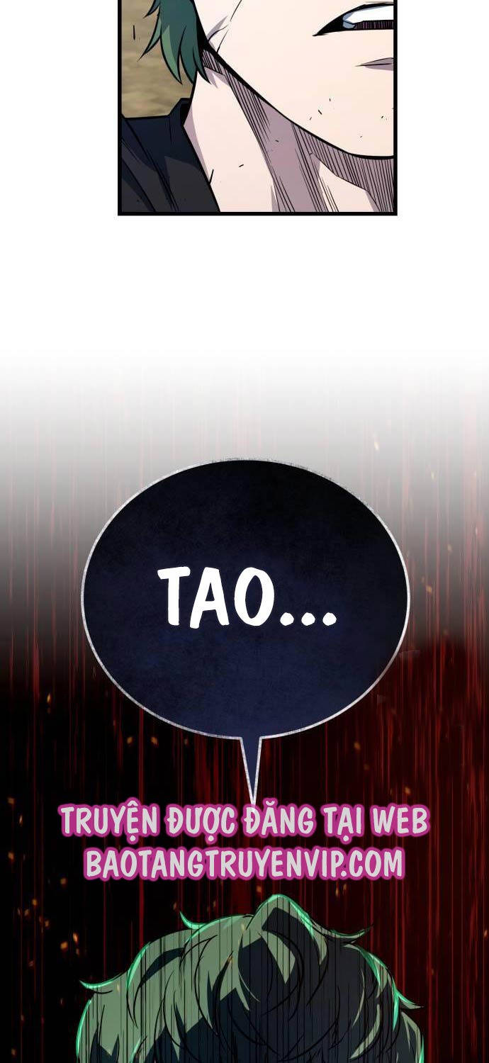 Bạo Lực Vương Chapter 11 - Trang 39