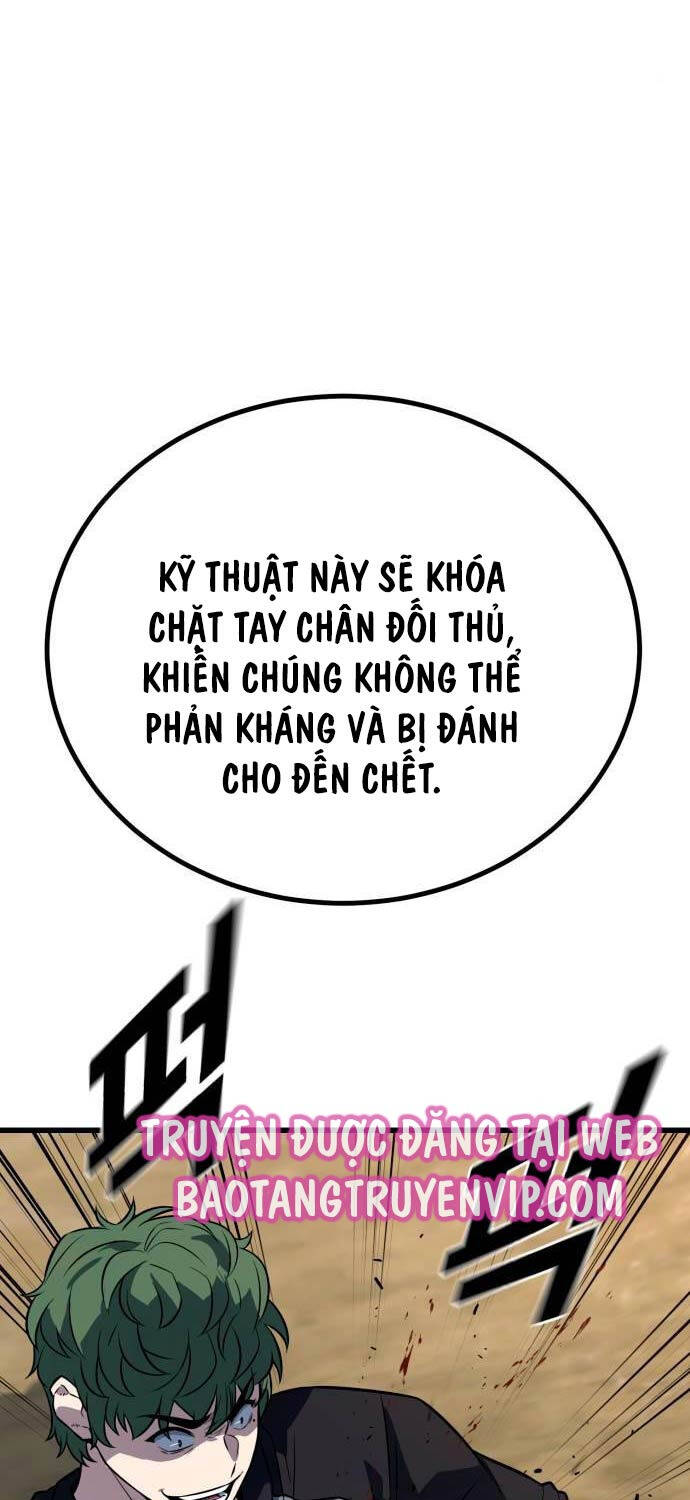 Bạo Lực Vương Chapter 11 - Trang 57