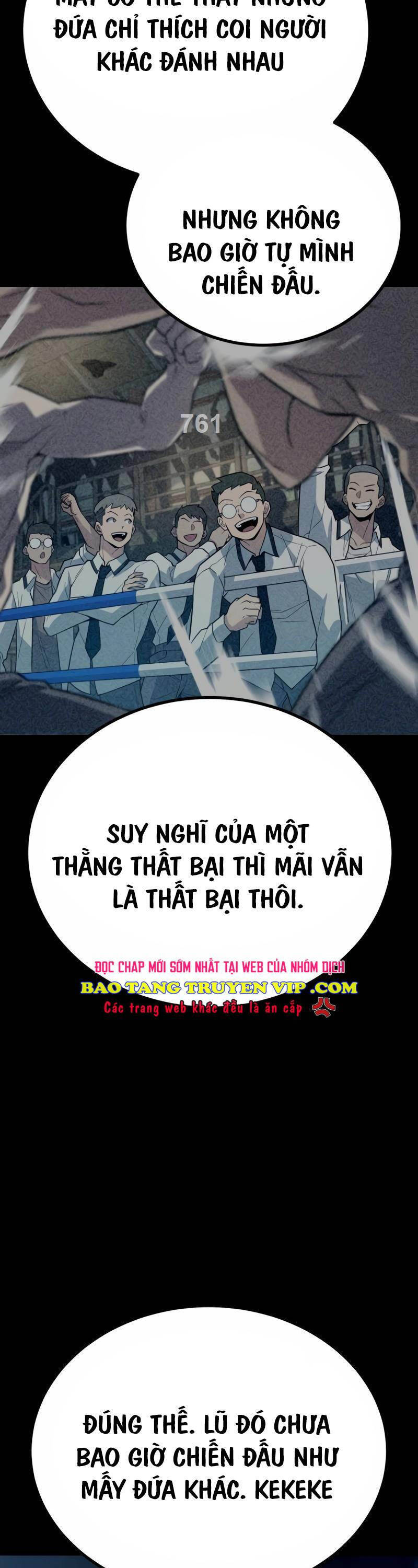 Bạo Lực Vương Chapter 6 - Trang 4