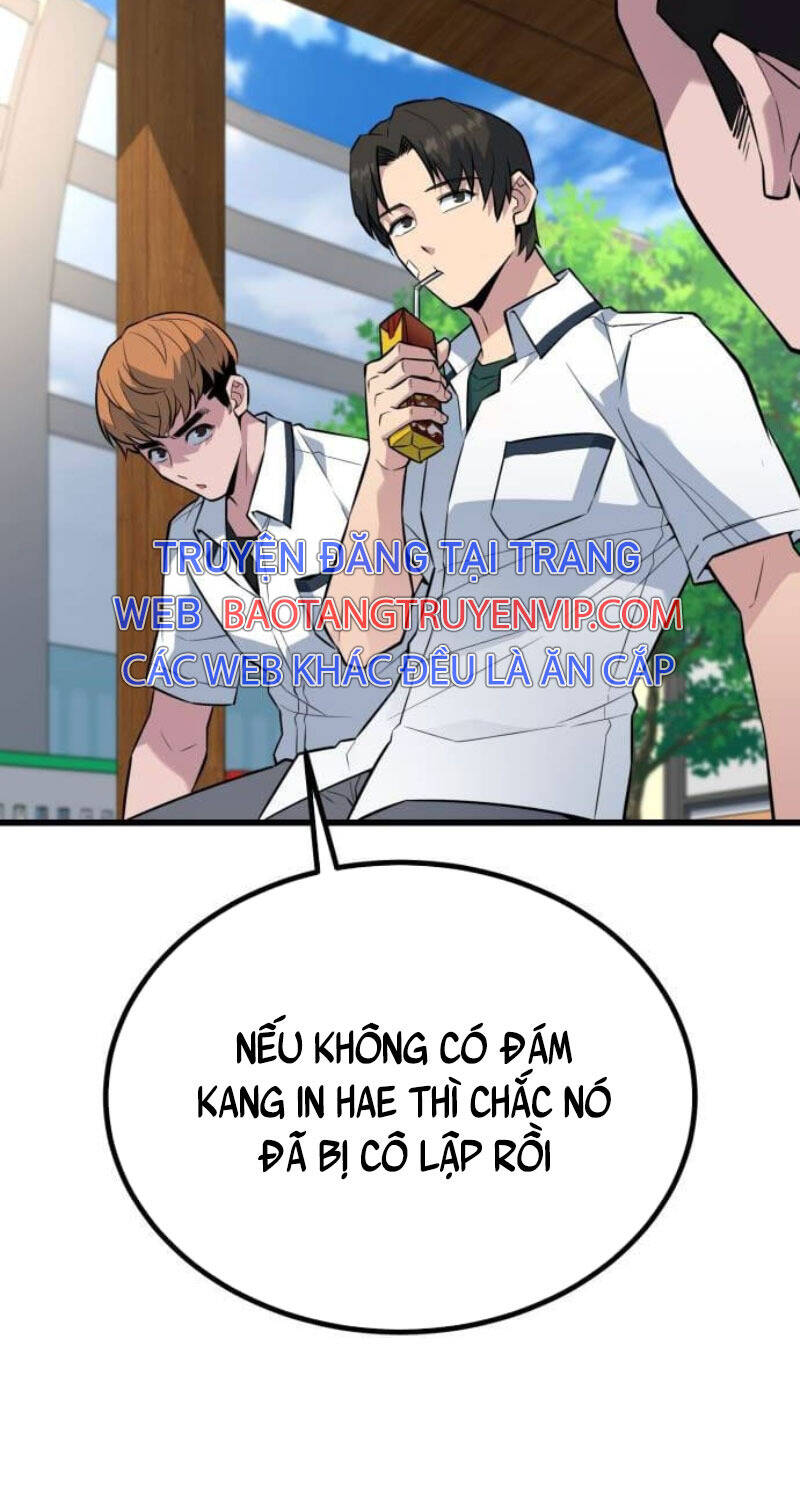 Bạo Lực Vương Chapter 22 - Trang 27